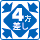 4方差し製品