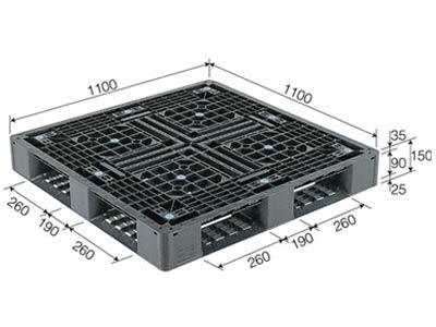 パレットD4-1111-6