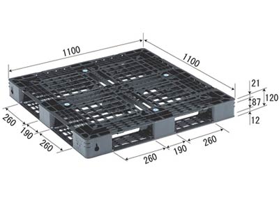 パレットD4-1111-11