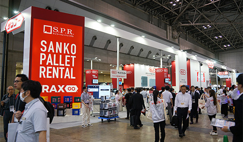 国際物流総合展2024