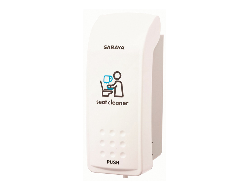 シートクリーナー