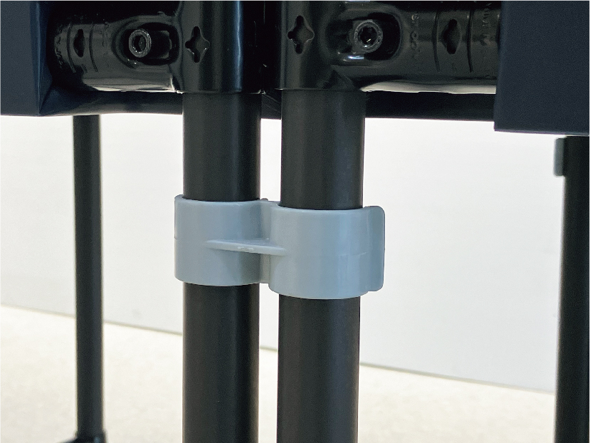 連結ジョイント