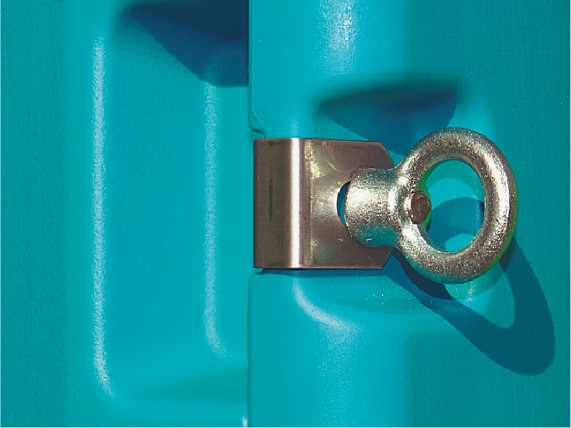 養生用金具セット