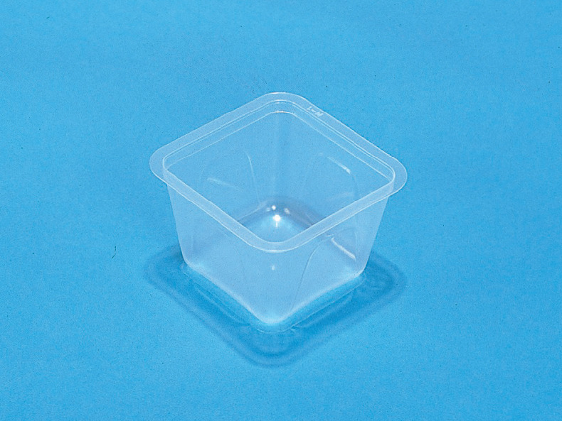 もずく出荷容器