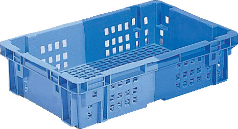 500ml用ドリンククレート SNコンテナーC#11 100個まとめて。 新製品