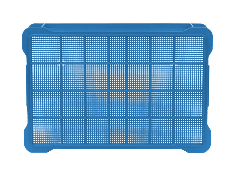 フィッシュコンテナーD