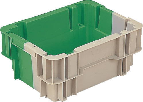 SNコンテナーN#10