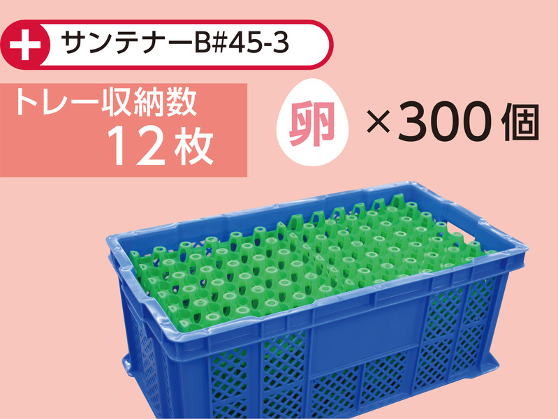 エッグトレー30-2