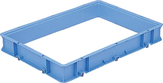 テンバコ52・25嵩上げフレーム