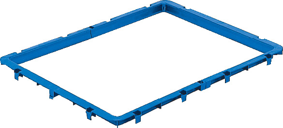 テンバコH嵩上げフレーム