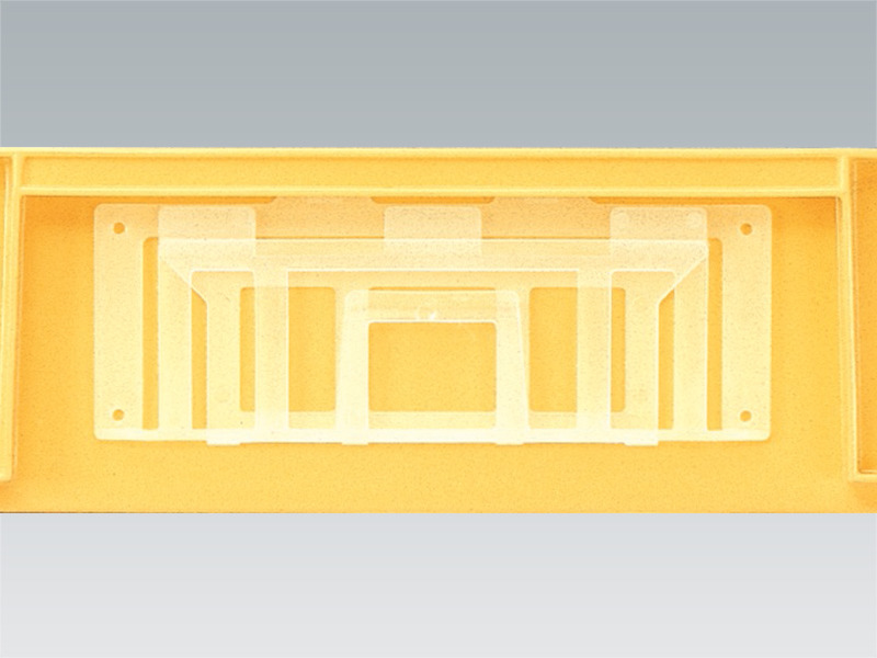 カード差し17型