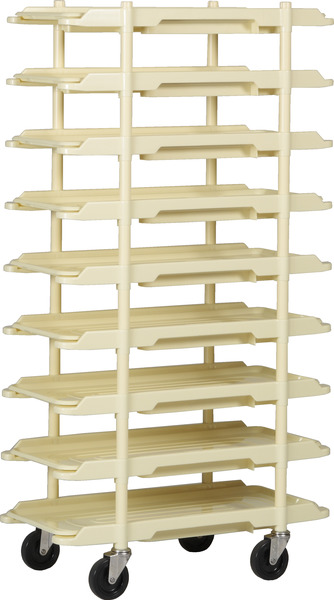 サンパックカートN7940(9段)