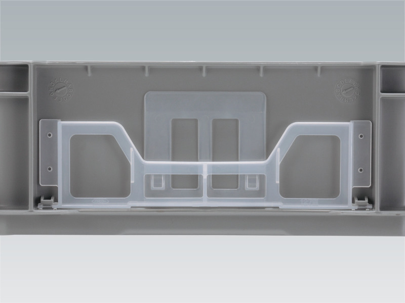 カード差し127型