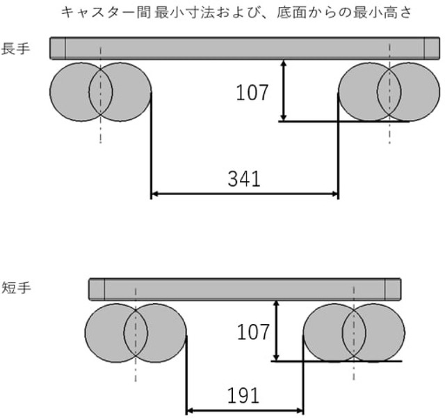 サンキャリー6040