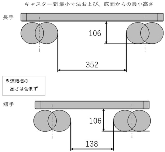 サンキャリー6544