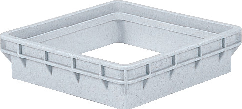 不毛の大地 MB2 白枠4枚セット 030)《不毛の大地/Wasteland》[ZNE