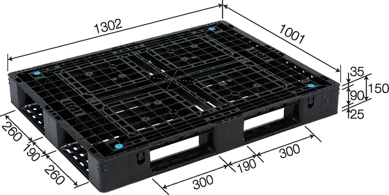 パレットD4-1013