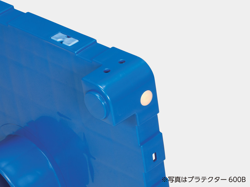 プラテクター395