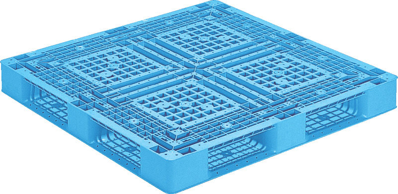 パレットD4-1111-4