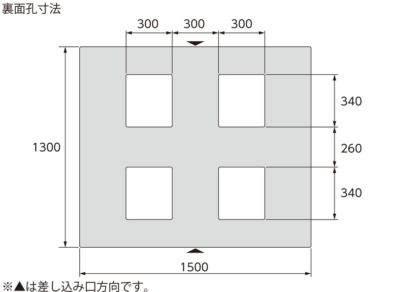 パレットD2-1315F