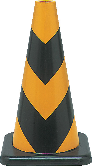 ラバーコーン450H 〈無反射〉