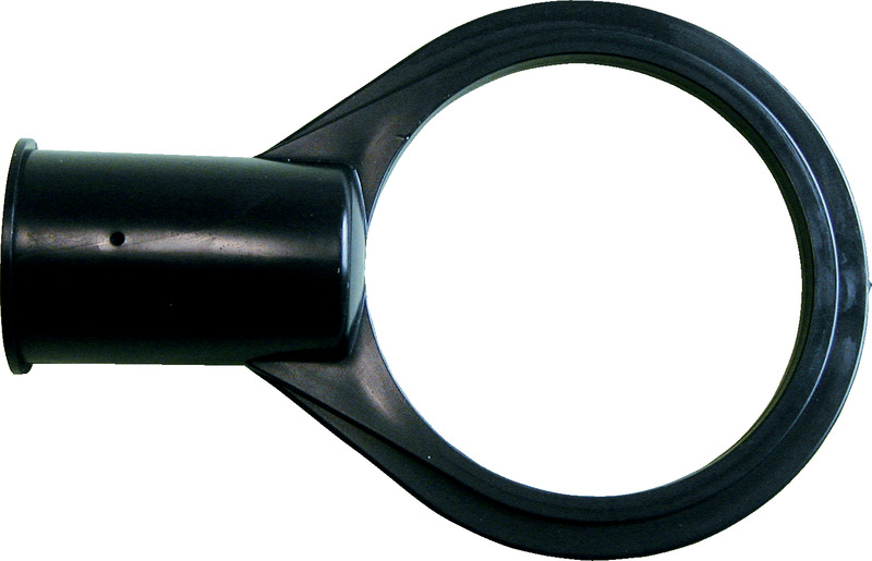 φ34用リング ブラック