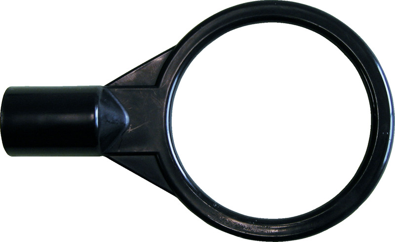 φ34用大リング ブラック