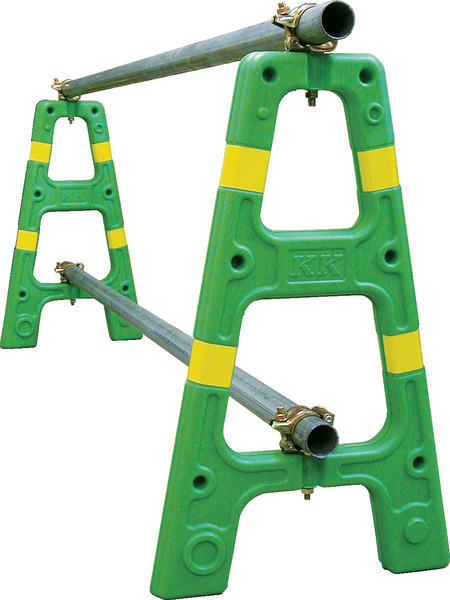 ブロースタンド 反射テープ付