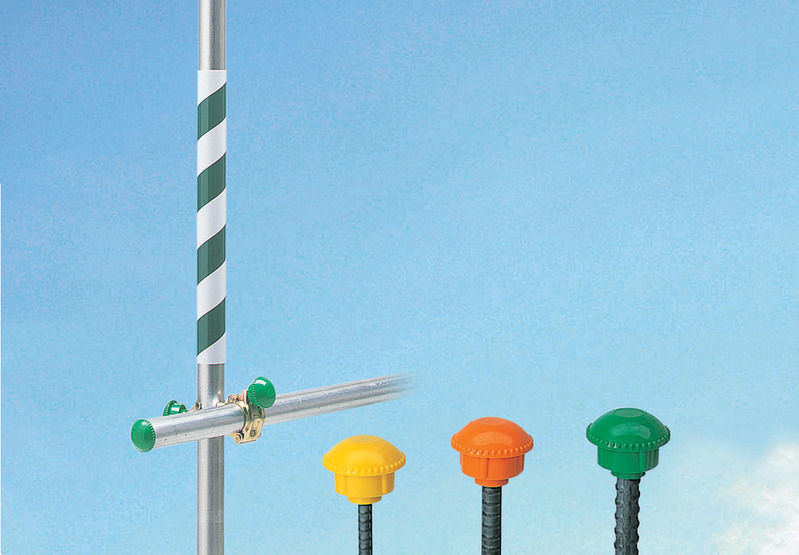 セフティキャップ