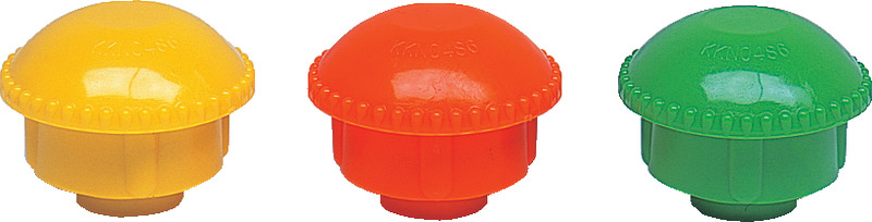 セフティキャップ