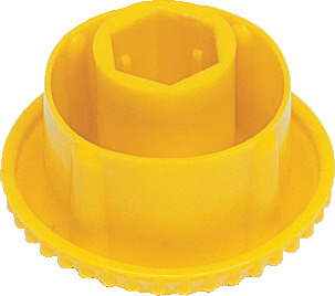 セフティキャップ