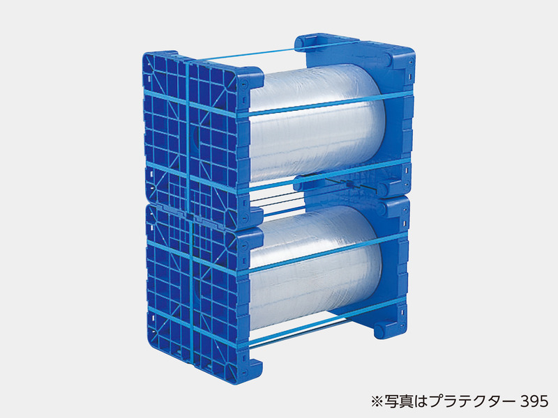 プラテクター350