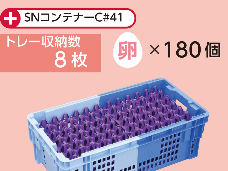 エッグトレー30-3