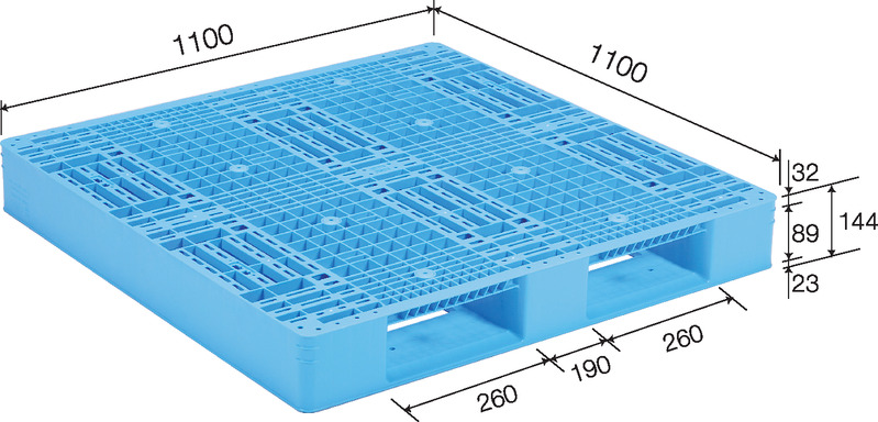 パレットD2-1111-2