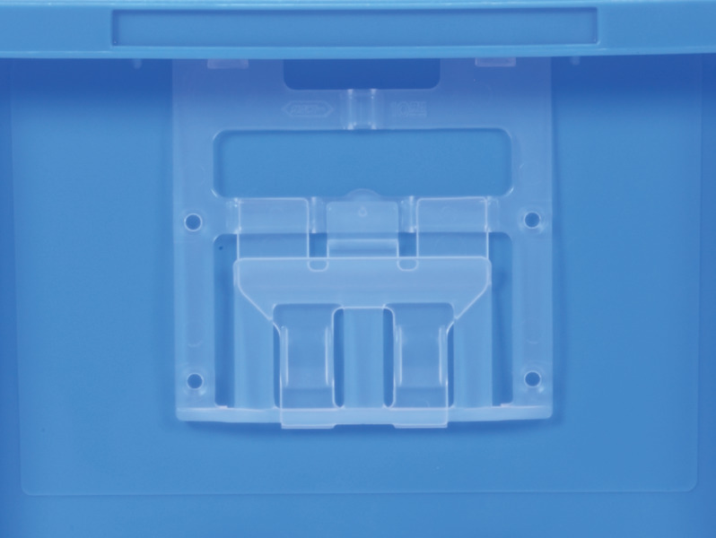 カード差し10型