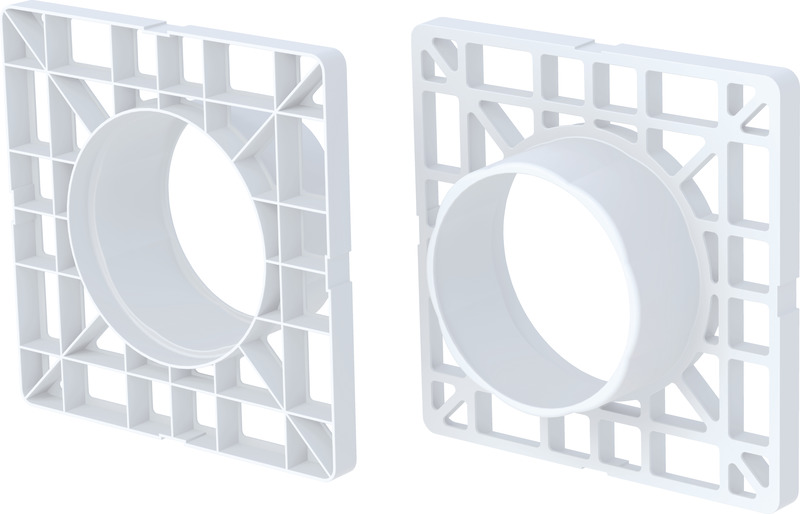 プラテクターS255B-2