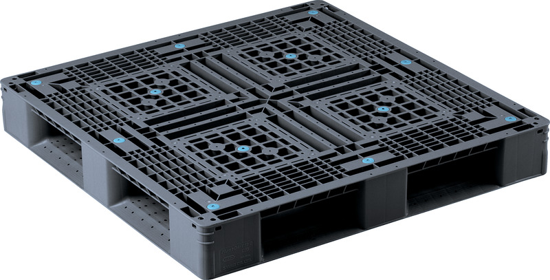 パレットD4-1111-2(PE)