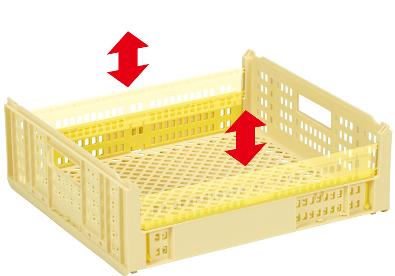 サンテナーD#39 扉付き
