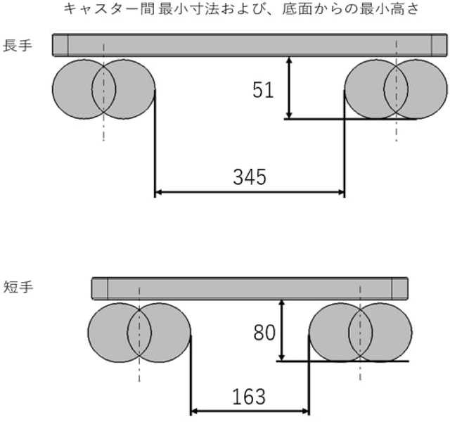 サンキャリー6140
