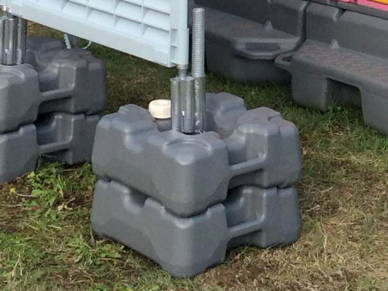 ウォーターウエイト