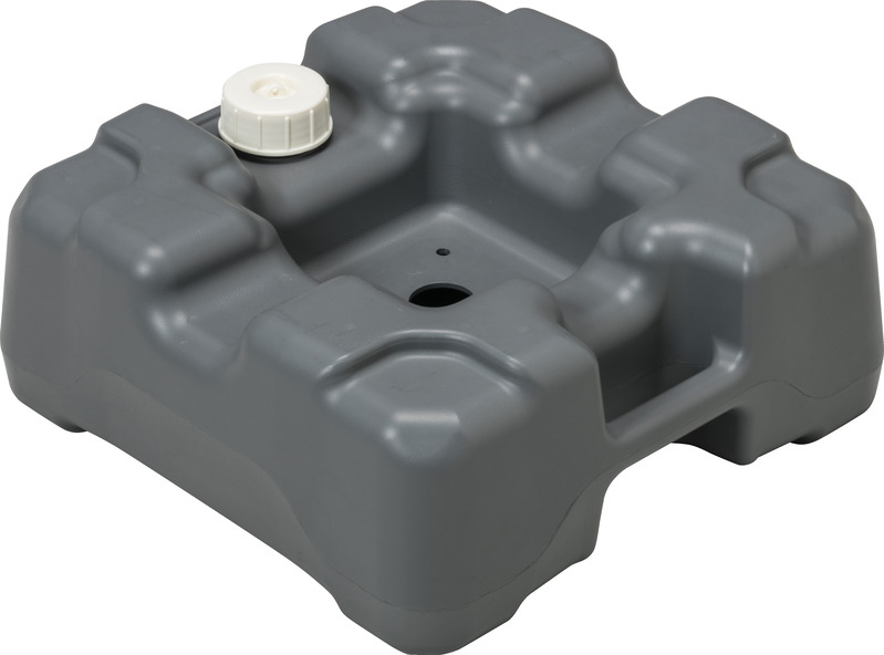 ウォーターウエイト