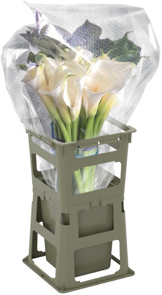 切り花コンテナーJ本体