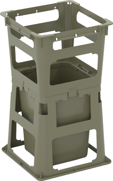 切り花コンテナーJ本体