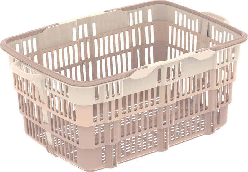 ニューバスケット