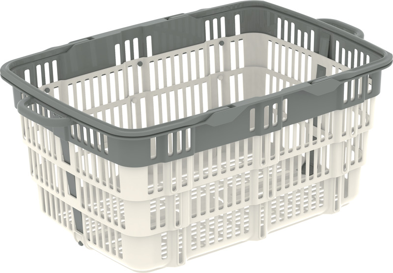 ニューバスケット