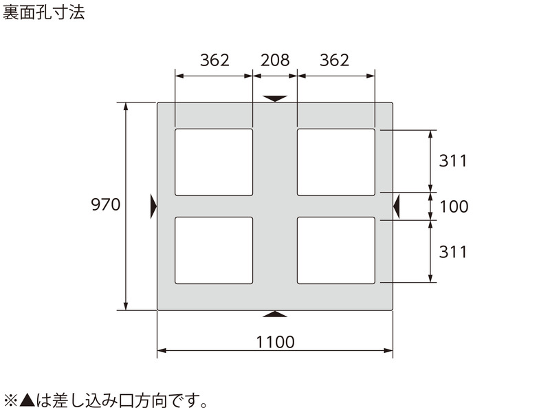 パレットD4-097110