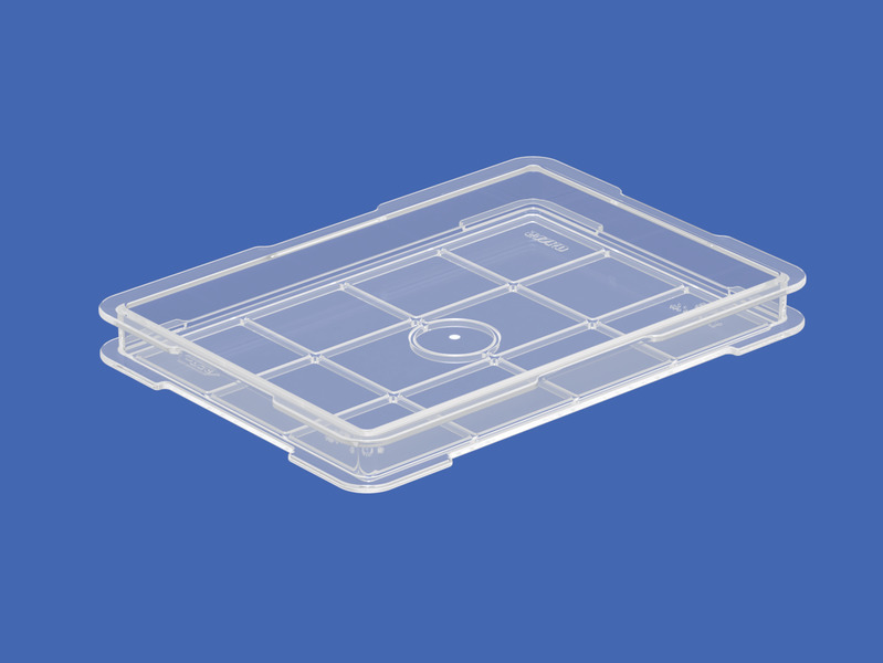 サンボックス#043(透明)