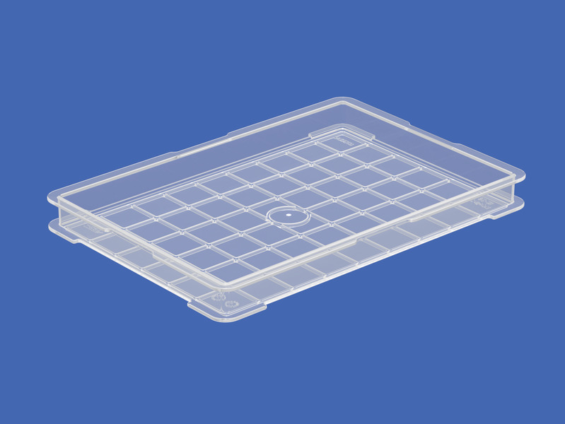 サンボックス#2-2B(透明)