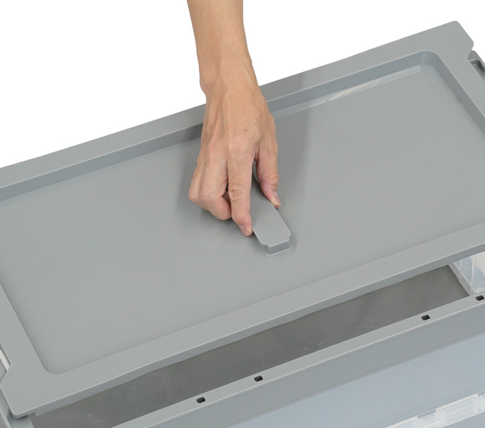 オリコンP56Bフタ