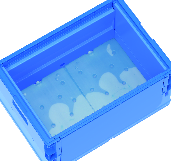 コールドオリコンEP34B-B